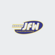 JFW cliente ViaLoc aluga as carretas da ViaLoc